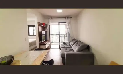Apartamento para venda - centro, 2 quartos,  49 m² - osasco