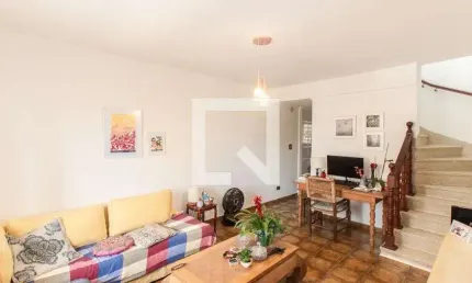 Casa para Venda - Vila Ede, 3 Quartos,  126 m² - São Paulo