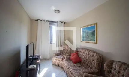 Apartamento para Venda - Itaquera, 2 Quartos,  51 m² - São Paulo