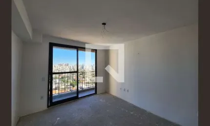 Kitnet / stúdio para venda - vila olímpia, 1 quarto,  25 m² - são paulo