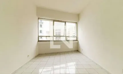 Kitnet / stúdio para venda - centro, 1 quarto,  35 m² - são paulo