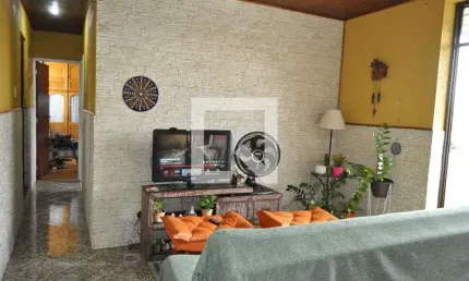 Apartamento para venda - engenho novo, 2 quartos,  60 m² - rio de janeiro