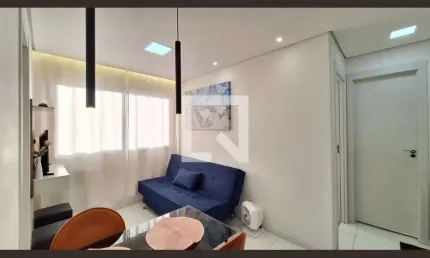 Apartamento para Venda - Barra Funda, 2 Quartos,  38 m² - São Paulo