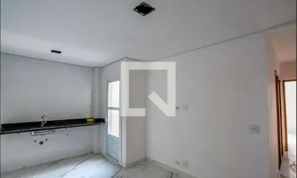 Apartamento para venda - jardim utinga, 2 quartos,  69 m² - santo andré