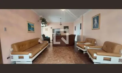 Apartamento para Venda - Vila Leopoldina, 3 Quartos,  185 m² - Santo André
