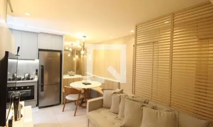 Apartamento para venda - água fria, 2 quartos,  48 m² - são paulo