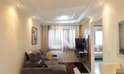 Apartamento para venda - itaquera, 2 quartos,  52 m² - são paulo