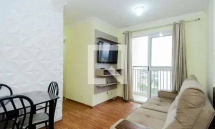 Apartamento para Venda - Jardim Las Vegas, 3 Quartos,  58 m² - Guarulhos