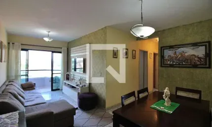 Apartamento para Venda - Rudge Ramos, 3 Quartos,  84 m² - São Bernardo do Campo