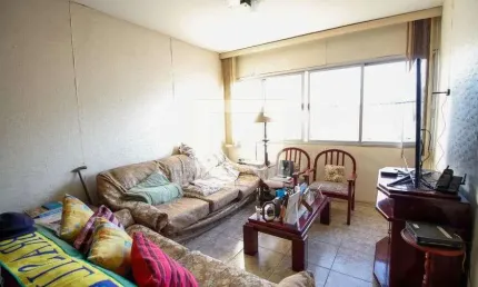 Apartamento para venda - pinheiros, 3 quartos,  129 m² - são paulo