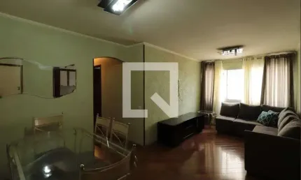 Apartamento para Venda - Tatuapé, 2 Quartos,  56 m² - São Paulo