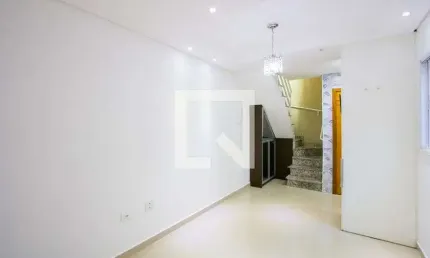 Cobertura para Venda - Vila Assunção, 2 Quartos,  98 m² - Santo André
