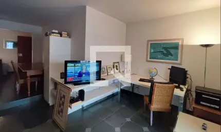 Apartamento para venda - cambuí, 1 quarto,  70 m² - campinas