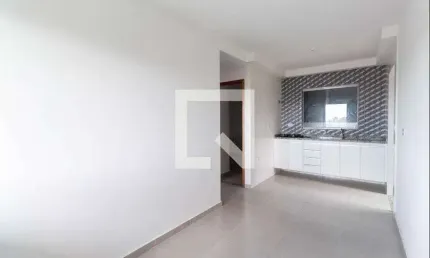Apartamento para Venda - Jardim Brasília, 2 Quartos,  44 m² - São Paulo