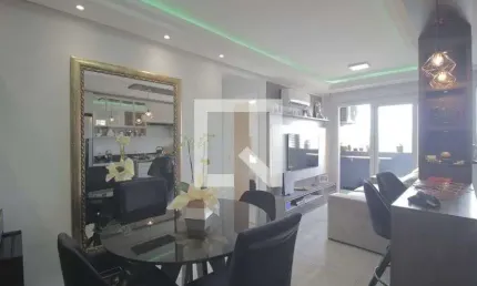 Apartamento para Venda - Centro, 2 Quartos,  56 m² - Canoas