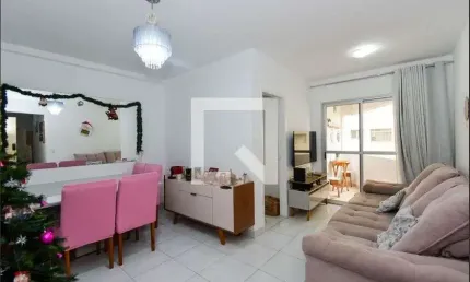 Apartamento para Venda - Vila Augusta, 1 Quarto,  64 m² - Guarulhos