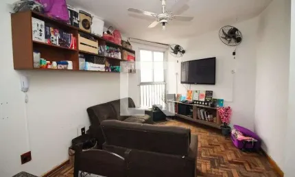 Apartamento para venda - cristal , 2 quartos,  60 m² - porto alegre