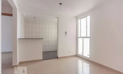 Apartamento para venda - jardim antonio von zuben , 2 quartos,  47 m² - campinas