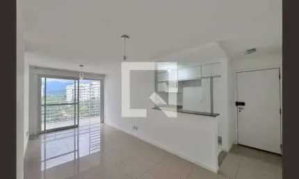 Apartamento para Venda - Recreio, 3 Quartos,  91 m² - Rio de Janeiro