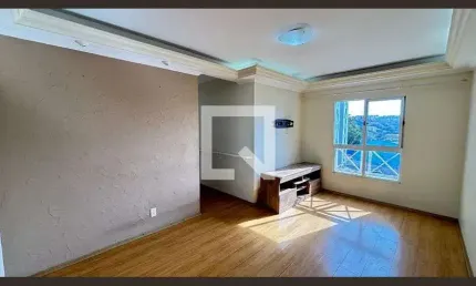 Apartamento para Venda - Vila Tibirica, 2 Quartos,  52 m² - Santo André