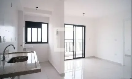 Apartamento para Venda - Artur Alvim, 2 Quartos,  42 m² - São Paulo
