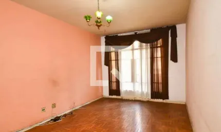 Apartamento para venda - centro, 3 quartos,  120 m² - belo horizonte