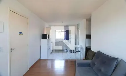 Apartamento para Venda - Igará, 3 Quartos,  55 m² - Canoas