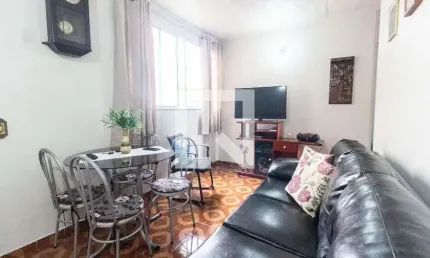 Apartamento para venda - santana, 2 quartos,  43 m² - são paulo