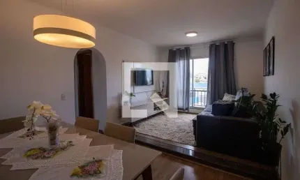 Apartamento para Venda - Jabaquara, 3 Quartos,  70 m² - São Paulo