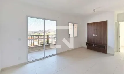 Apartamento para Venda - Parque Fazendinha, 2 Quartos,  59 m² - Campinas