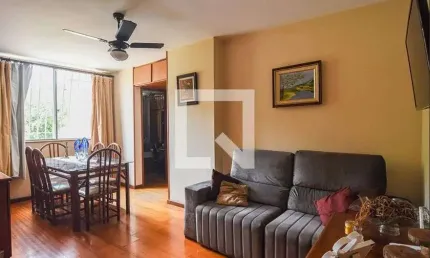 Apartamento para Venda - Fonseca, 2 Quartos,  60 m² - Niterói