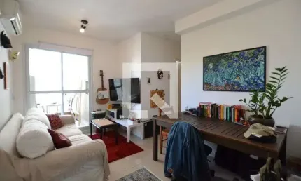 Apartamento para Venda - Teresópolis, 2 Quartos,  51 m² - Porto Alegre