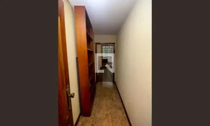 Apartamento para venda - laranjeiras, 3 quartos,  138 m² - rio de janeiro