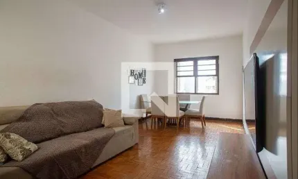 Apartamento para Venda - Bela Vista, 2 Quartos,  116 m² - São Paulo