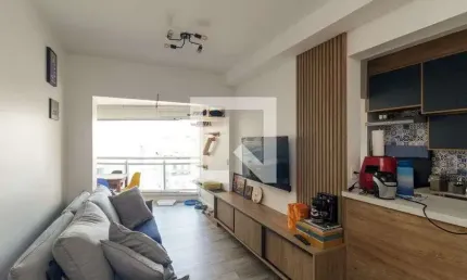 Apartamento para venda - santa cecília, 1 quarto,  50 m² - são paulo