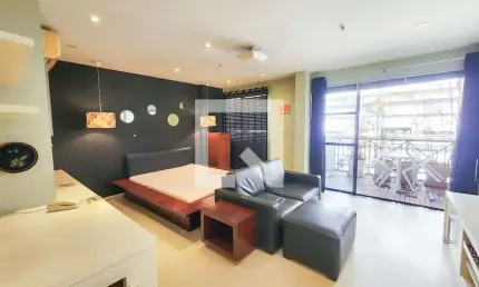 Apartamento para Venda - Flamengo, 1 Quarto,  54 m² - Rio de Janeiro