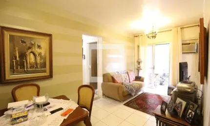 Apartamento para Venda - Taquara, 3 Quartos,  73 m² - Rio de Janeiro