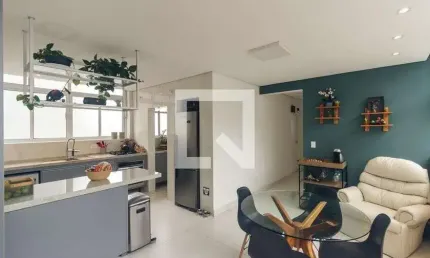 Apartamento para Venda - Santa Cecília, 2 Quartos,  78 m² - São Paulo