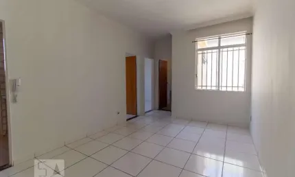 Apartamento para Venda - Santo André, 3 Quartos,  58 m² - Belo Horizonte