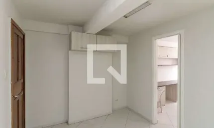 Apartamento para venda - centro, 2 quartos,  40 m² - são paulo