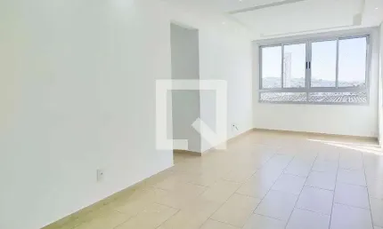 Apartamento para Venda - Utinga, 3 Quartos,  63 m² - Santo André