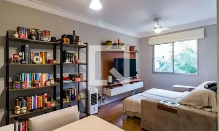 Apartamento para Venda - Panamby, 3 Quartos,  69 m² - São Paulo
