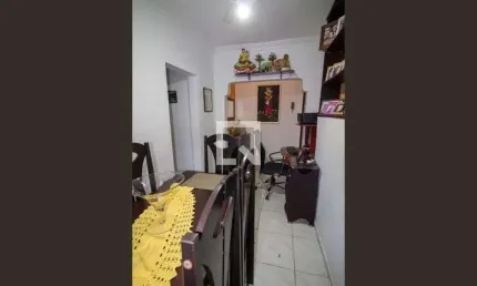 Apartamento para venda - cachambi, 2 quartos,  70 m² - rio de janeiro