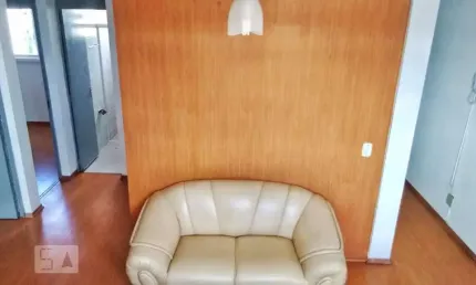 Apartamento para venda - parque residencial vila união  , 2 quartos,  56 m² - campinas