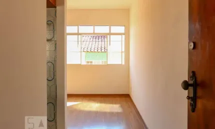 Apartamento para Venda - João Pinheiro, 3 Quartos,  86 m² - Belo Horizonte