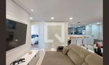 Apartamento para venda - jardim marajoara , 2 quartos,  83 m² - são paulo