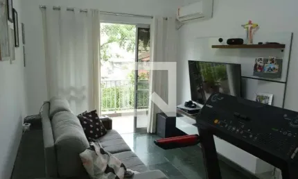 Apartamento para Venda - Taquara, 1 Quarto,  70 m² - Rio de Janeiro