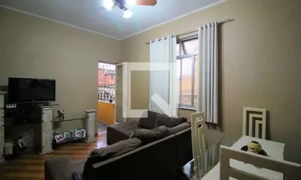 Apartamento para Venda - Del Castilho, 2 Quartos,  73 m² - Rio de Janeiro
