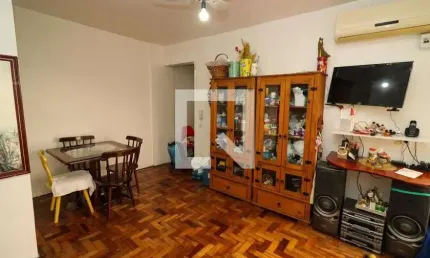 Apartamento para venda - cristal , 2 quartos,  70 m² - porto alegre