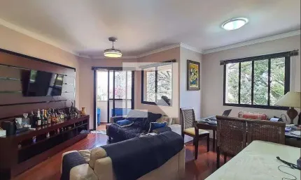 Apartamento para venda - mandaqui, 3 quartos,  105 m² - são paulo